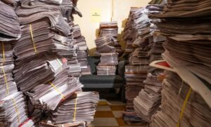 Sarabeth, CEO of The American Journalism Project, makes the case for local news in The New York Times, brilliantly!